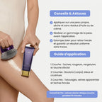 Correcteur W™ : peau lisse & uniforme en quelques secondes