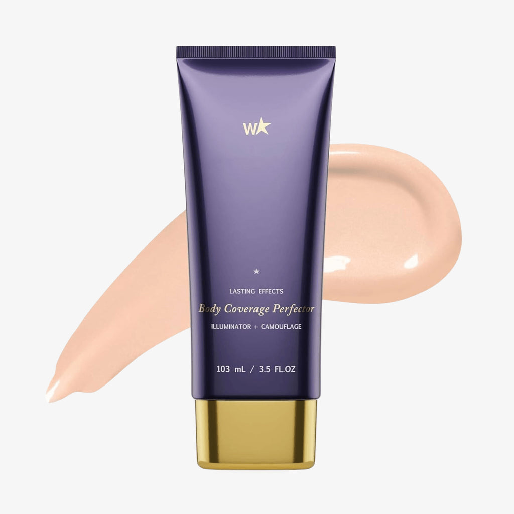 Correcteur W™ : peau lisse & uniforme en quelques secondes