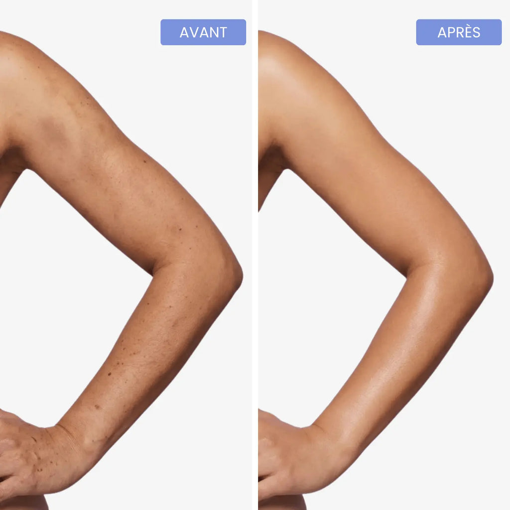Correcteur W™ : peau lisse & uniforme en quelques secondes