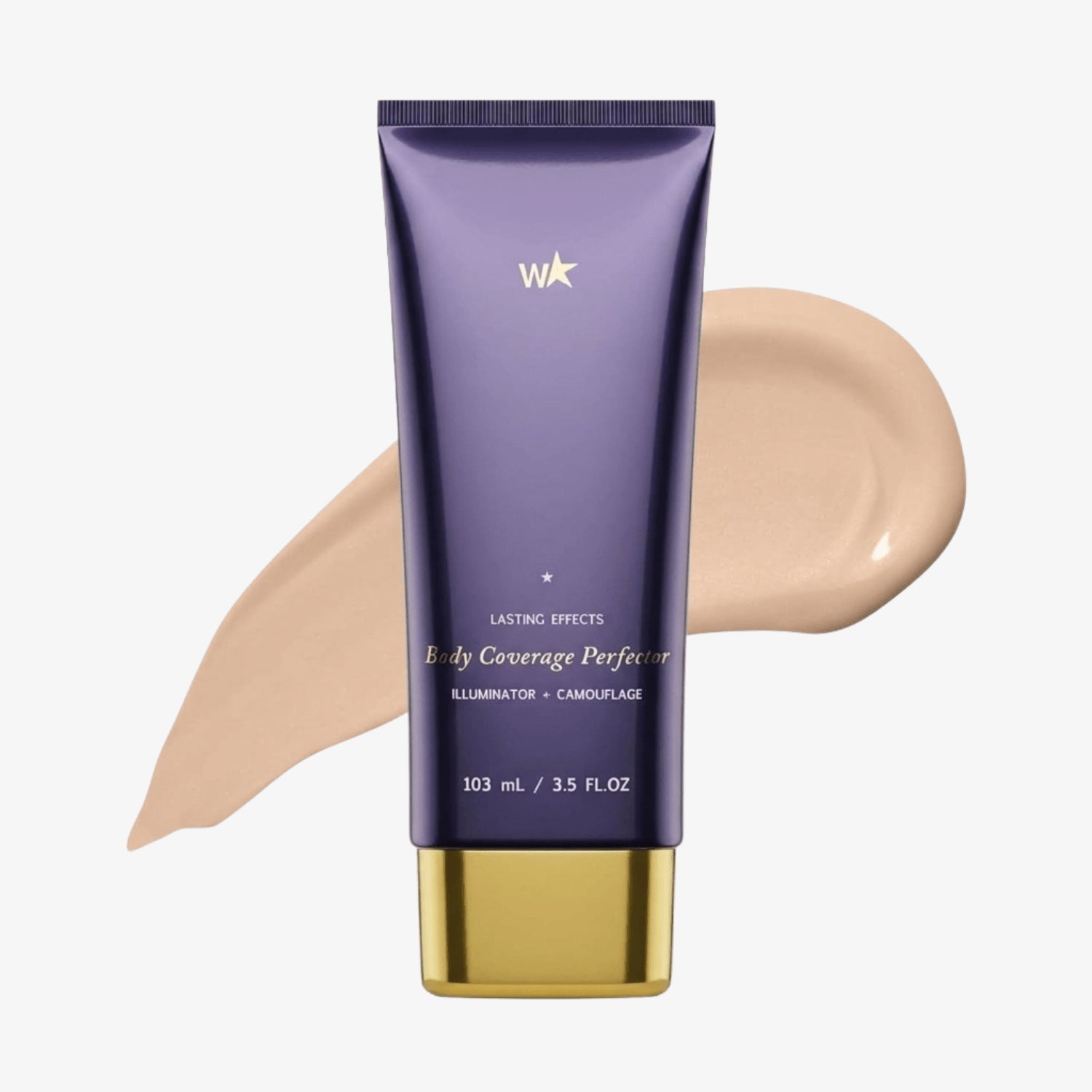 Correcteur W™ : peau lisse & uniforme en quelques secondes
