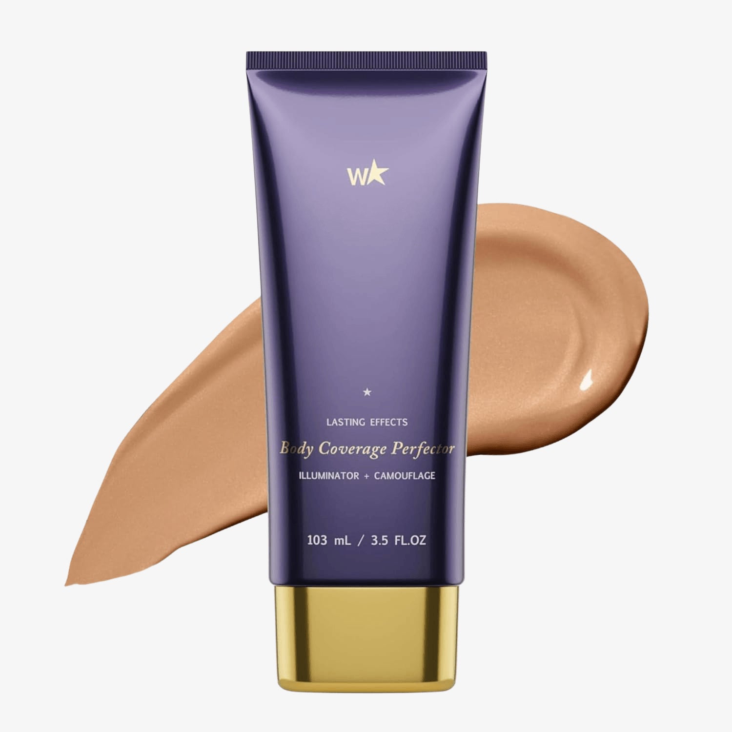 Correcteur W™ : peau lisse & uniforme en quelques secondes