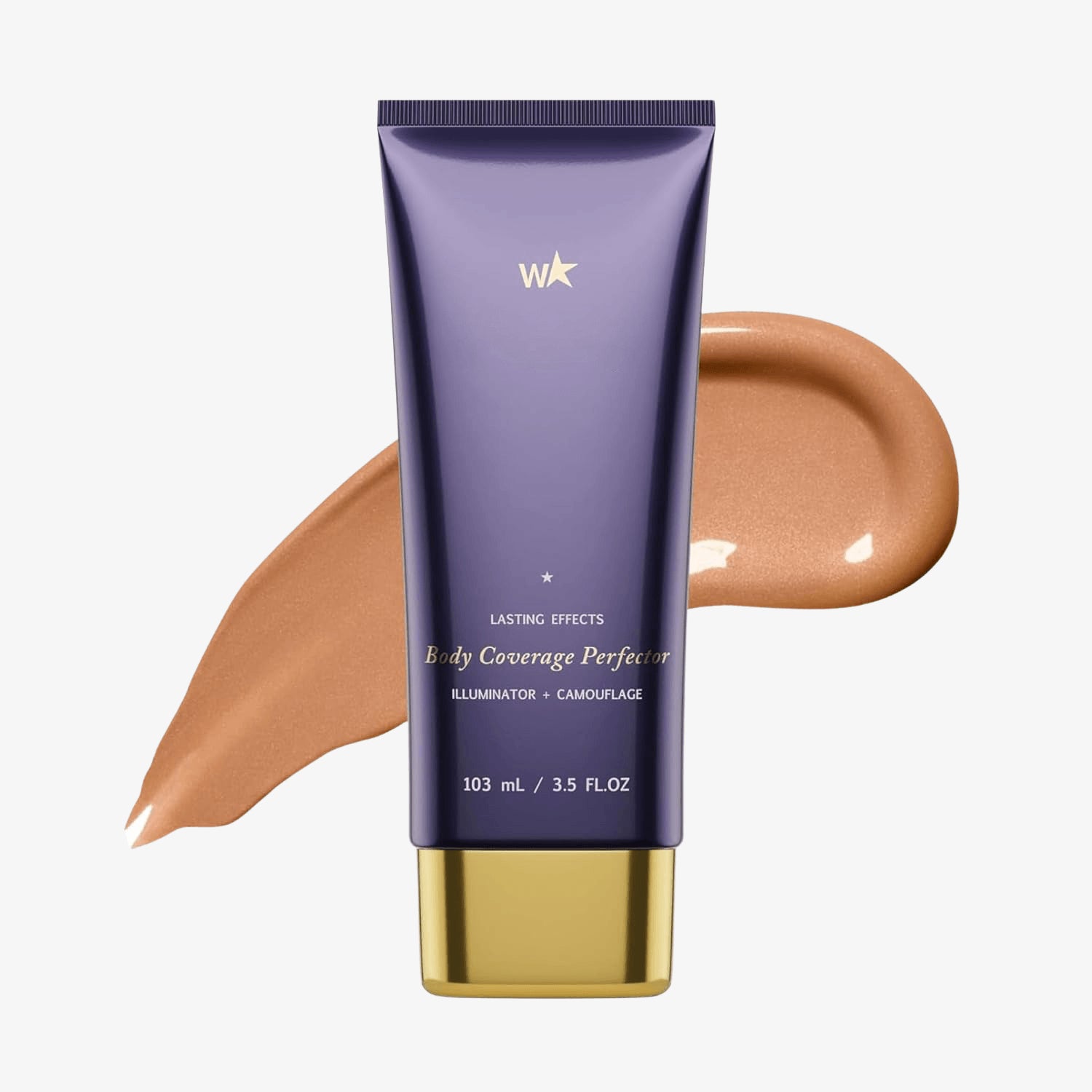Correcteur W™ : peau lisse & uniforme en quelques secondes