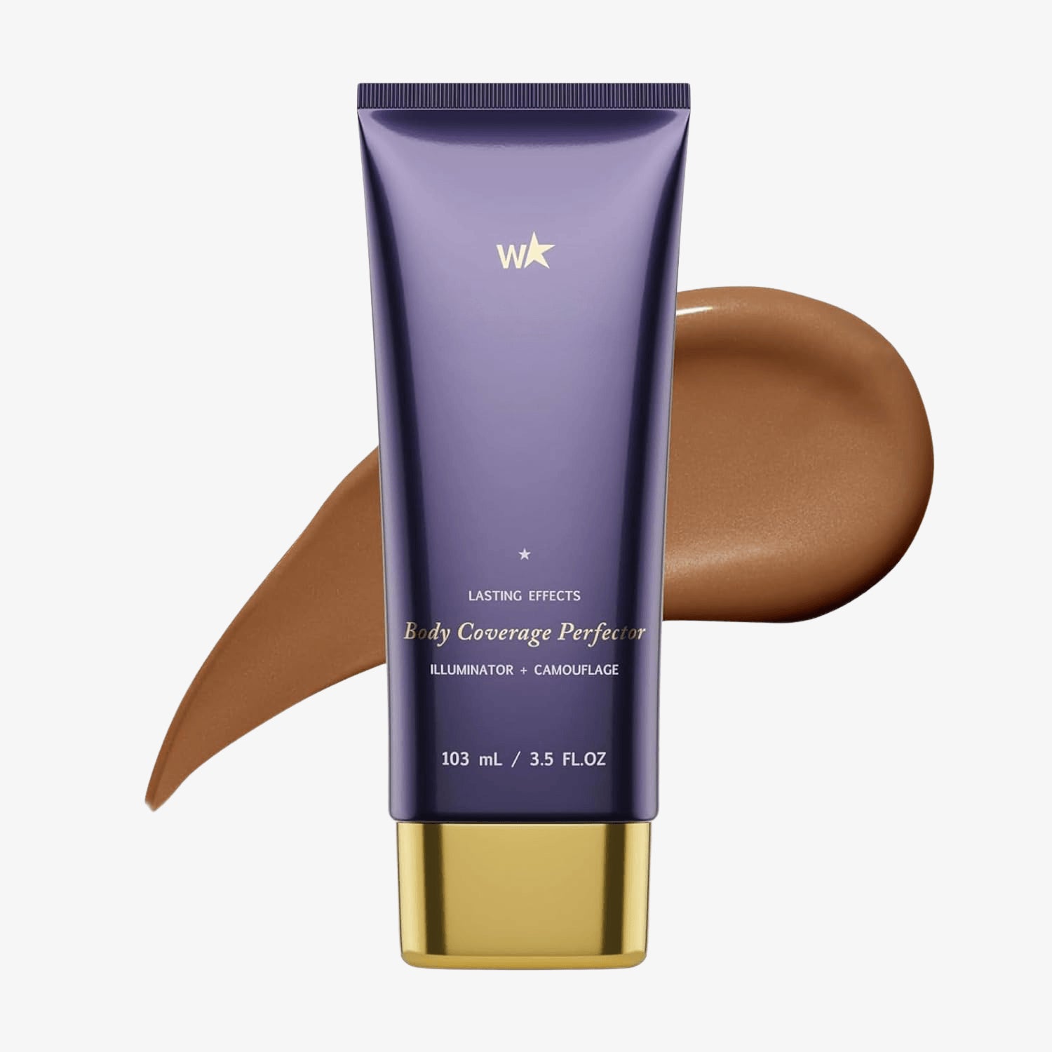 Correcteur W™ : peau lisse & uniforme en quelques secondes