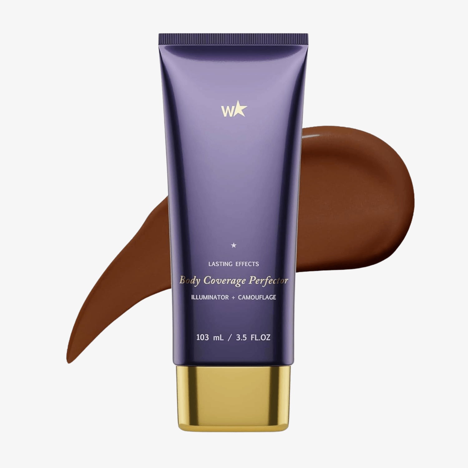 Correcteur W™ : peau lisse & uniforme en quelques secondes